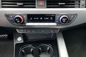 Audi A4 allroad 40 TDI quattro
