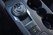 Ford Kuga 2.5 FHEV FWD ST-Line