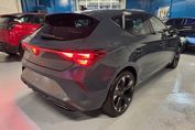 Cupra Leon 1.5 eTSI mHEV DSG