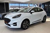 Ford Puma 1.0 EcoBoost ST-Line