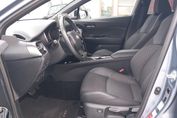 Toyota C-HR 1.8 Hybrid Style