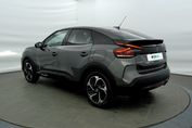 Citroen C4 Shine 1.5 BlueHDI EAT8