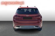 Hyundai Santa Fe Platinum 1.6 T-GDI HEV  4WD aut