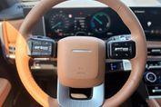 Hyundai Santa Fe T-GDI HEV Platinum 4WD 7os