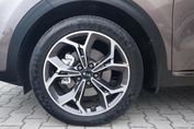 Kia Sportage 1.6 CRDI GT Line DCT