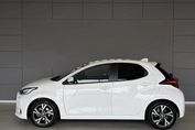 Toyota Yaris Hybrid 1.5 Style