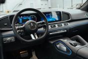 Mercedes GLE Coupe 450 d 4-Matic AMG Line