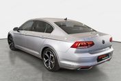 Volkswagen Passat 1.5 TSI DSG