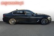 BMW Seria 5 518d M Sport