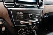 Mercedes GLE Coupe 350 d 4-Matic