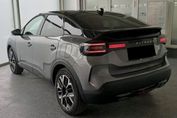 Citroen C4 Max eDCT6 1.2 mHEV