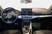 Audi A4 35 TFSI mHEV Advanced S tronic