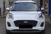 Ford Puma Titanium 1.0 Ecoboost