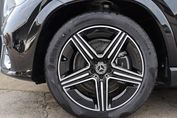 Mercedes GLE Coupe 450 d  4-Matic AMG Line