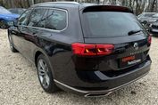 Volkswagen Passat TDI SCR 4Mot. DSG