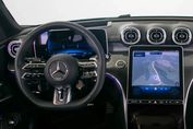 Mercedes CLE AMG  53  4-Matic+