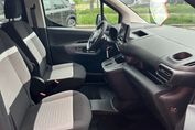 Citroen Berlingo MPV M L1H1