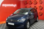 Volkswagen Touran Edition 1.5 TSI EVO DSG7