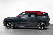 Mini Countryman ALL4 Linia John Cooper Works sport-aut