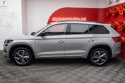 Skoda Kodiaq 2.0 TDI 4x4 Sportline DSG