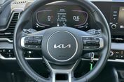 Kia Sportage T-GDI M 2WD