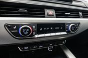 Audi A4 2.0 TDI quattro S tronic