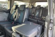 Ford Tourneo Custom 320 L2H1 Sport A8 AWD
