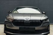 Skoda Superb Sportline 2.0 TSI DSG