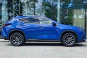 Lexus NX 350h Prestige AWD