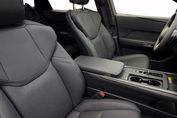 Lexus ES 350e Prestige