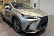 Lexus NX 350h Prestige 2.5 Hybrid AWD