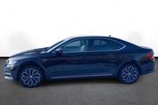 Skoda Superb 2.0 TSI L&K DSG