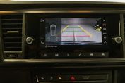 Seat ATECA 1.5 TSI DSG