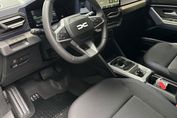 Dacia Duster Expression 1.2 TCe Hybrid-G 4x4 LPG