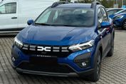 Dacia Sandero Stepway Expression LPG 1.0 TCe