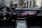 Mercedes Klasa S 450 d 4-Matic Long 140y Launch Edition