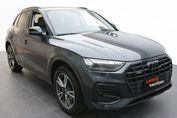 Audi Q5 40 TDI quattro