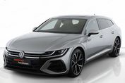 Volkswagen Arteon TSI 4Motion R DSG