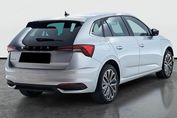 Skoda Scala Drive 1.0 TSI