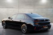 BMW Seria 7 740d xDrive M Sport