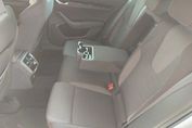 Skoda Octavia 1.5 TSI Selection DSG
