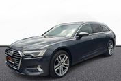 Audi A6 40 TDI mHEV quattro S tronic