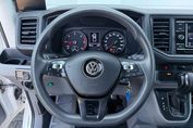 Volkswagen Crafter 35 BiTDI