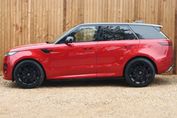 Land Rover Range Rover Sport Range Rover S 3.0 P460e PHEV Dynamic SE
