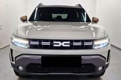 Dacia Duster Extreme 1.2 TCe Hybrid-G LPG 4x4