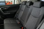 Toyota RAV4 2.5 Hybrid Comfort 4x4