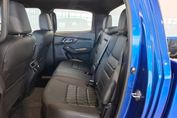 Isuzu D-Max LSE A6 4x4