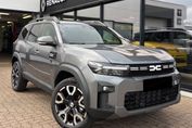 Dacia Bigster Journey 1.8 Full Hybrid