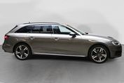 Audi A4 Avant 35 TDI Advanced