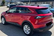 Renault Symbioz Evolution 1.3 TCe mHEV
